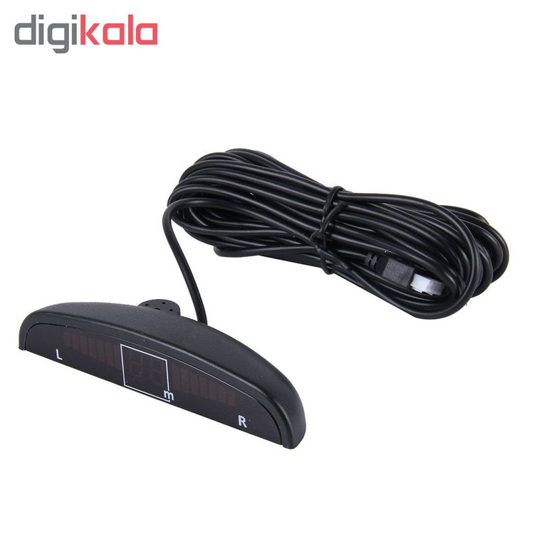 سنسور دنده عقب خودرو مدل CMS456
