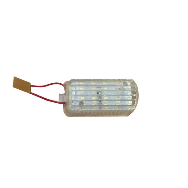 چراغ صندوق خودرو تک لایت مدل AM 5964 S مناسب برای ساینا