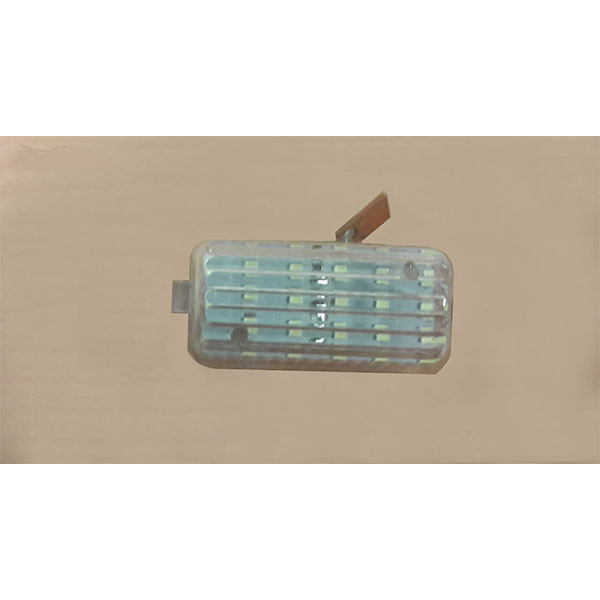 چراغ صندوق خودرو تک لایت مدل AM 5964 S مناسب برای ساینا