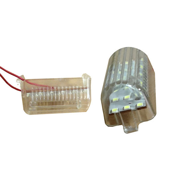 چراغ صندوق خودرو تک لایت مدل AM 5964 S مناسب برای ساینا
