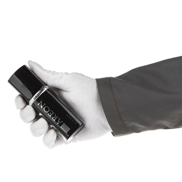 اسپری خوشبو کننده خودرو آرئون مدل Areon Silver Perfume