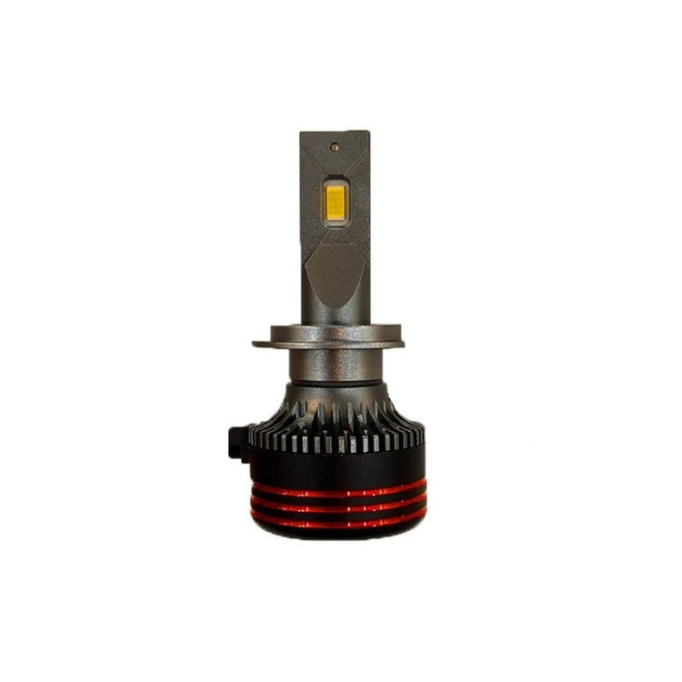 هدلایت لامپ خودرو کانپکس مدل M8 2025 (H1)
