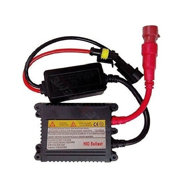 کیت و لامپ زنون مدل H7HID بسته 2 عددی