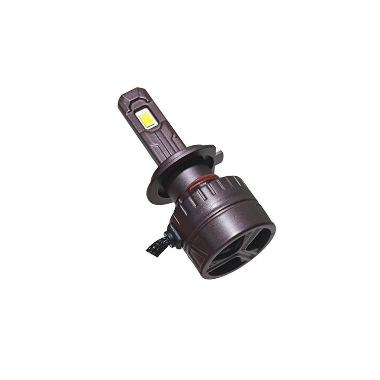 لامپ هدلایت کانپکس مدل Vx5 پایه H7 بسته دو عددی