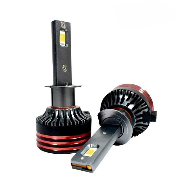 هدلایت کانپکس مدل M8 Max پایه H7 بسته دو عددی